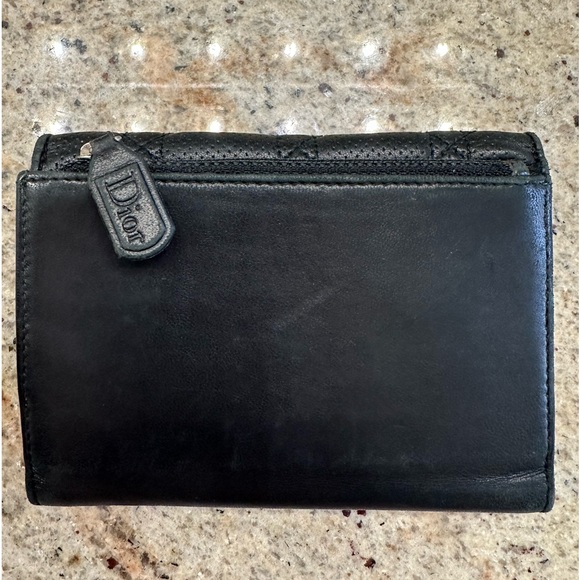 Authentic Dior Wallet - Picture 2 of 7